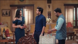 Yeh Hai Chahatein - 31st March 2024